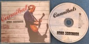 Mark Knopfler - Cannibals [CD-single]