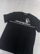 Koszulka męska Emporio Armani L 