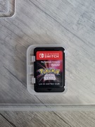 pokemon shining pearl nintendo switch