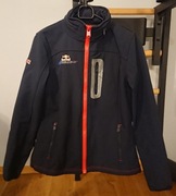 Kurtka softshell Pepe Jeans Red Bull Roz. M stan Bardzo Dobry