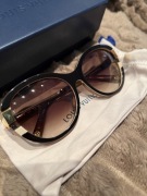 LOUIS VUITTON Petit Supson Cateye Z0487E 