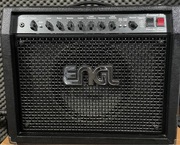 Engl Screamer 50 E330 + Z5