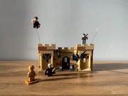 Lego Harry Potter 76395 - Pierwsza Lekcja Latania -  polecam !