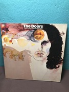 The Doors weird scenes inside the gold mine