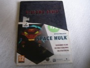 GRA NA PC-SPACE HULK