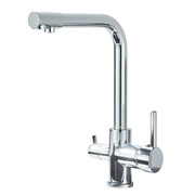 Bateria kuchenna Osmoza - Seria 1 Chrom