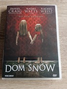 Dom snów film DVD 