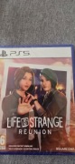Life is Strange Reunion PS5 Nowa w folii