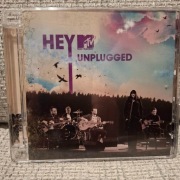 CD: HEY – MTV Unplugged - Super Jewel Case
