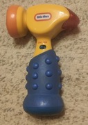 Młotek muzyczne odkrycia Little Tikes