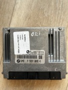Sterownik silnika bmw e87 116i
