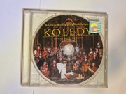 Płyta CD Kolędy śpiewają dzieci z Poniatowej Święta