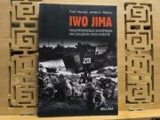 Iwo Jima. Najkrwawsza kampania na dalekim wschodzie F. Haynes, J. A. Warren