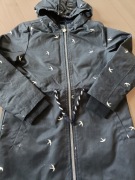 Kurtka parka CARRY Roz.122