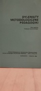 Dylematy Metodologiczne Pedagogiki