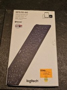 Klawiatura logitech keys-to-go