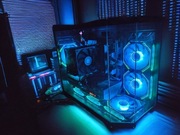 Komputer Gamingowy | Ultra 7 |RTX2080TI* / RX9070XT*| 32GB DDR5 6000 Mhz