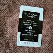 Hair Rituel by Sisley Color Perfecting szampon 8ml