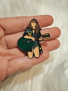 Przypinka Taylor Swift