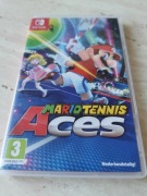 Mario Tennis Aces