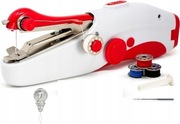 MASZYNA Do Szycia Mini Przenośna Elektryczna Maszyna Z Akcesoriami