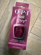 Lakier OPI nail envy