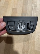 BMW G01 G02 X3 X4 włącznik świateł Europa
