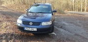 Passat B5 1.9 TDI 115 PS