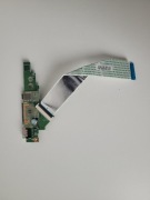 Moduł USB czytnik kart Lenovo YOGA 500-14IBD