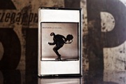 Bryan Adams - Cuts Like A Knife, kaseta, US