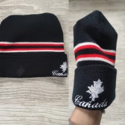 Czapka z napisem Canada