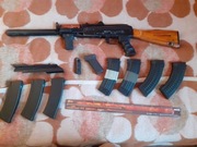 CYMA asg CM.045A replika 