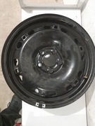 Felga Skoda VW Seat 15 cali 5x100