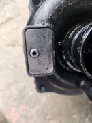 Turbosprężarka Renault 1.5 DCI