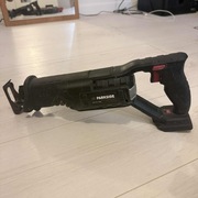 Piła szablasta parkside performace 