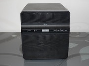 NAS Synology DS414j | Brak zasilacza | stan nieznany