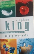 Stephen King - Cztery pory roku 