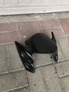 Yamaha Booster Rocket błotnik