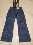 Dare2b Timeout-dziecięce spodnie narciarskie rozm 128