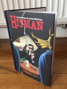 Garth Ennis, John McCrea - Hitman 10000 pestek