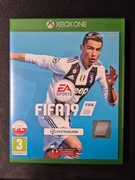 FIFA 19 Xbox One