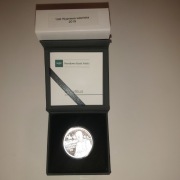 Moneta 10 zł  - Wyprawa Wileńska - 2019r.