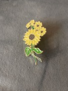 pin pinezka broszka   alternative  