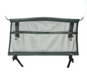 Siatka roleta bagażnika BMW G31 oryginał nowy nowa 7446327