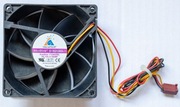 Wentylator GlacialTech SilentBlade GT80252BDL-1