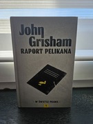 John Grisham Raport Pelikana