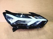 DACIA SANDERO III LOGAN III JOGGER LIFT LAMPA PRAWA NOWA 