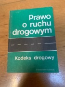 prawo o ruchu drogowym kodeks drogowy