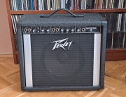 Unikatowy Peavey Backstage 50 wzmacniacz gitarowy combo