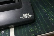 Konsola Sega Master System II Sama jednostka niesprawdzona